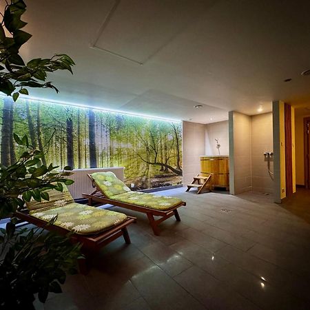 Sw Apartamenty Czarna Gora シェンナ エクステリア 写真