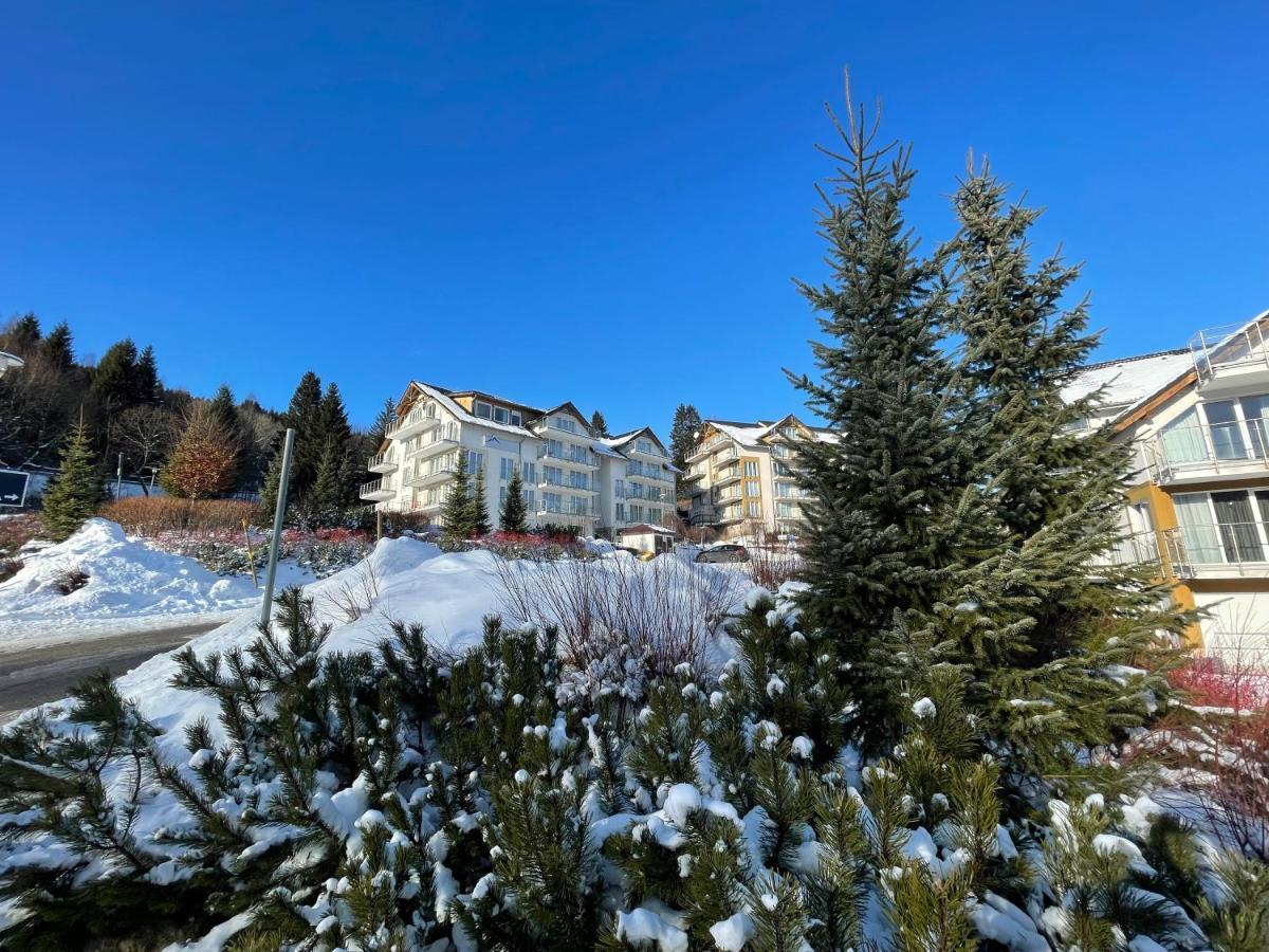 Sw Apartamenty Czarna Gora シェンナ エクステリア 写真