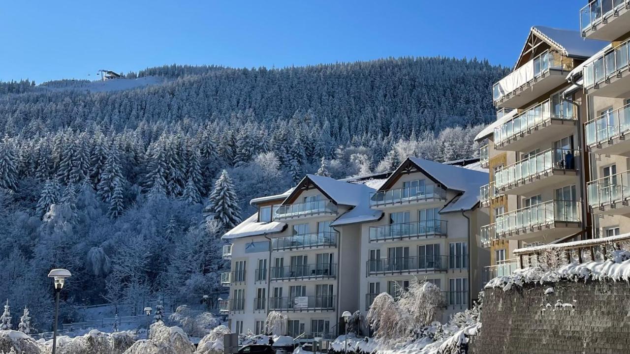 Sw Apartamenty Czarna Gora シェンナ エクステリア 写真