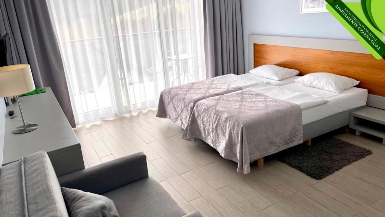 Sw Apartamenty Czarna Gora シェンナ エクステリア 写真