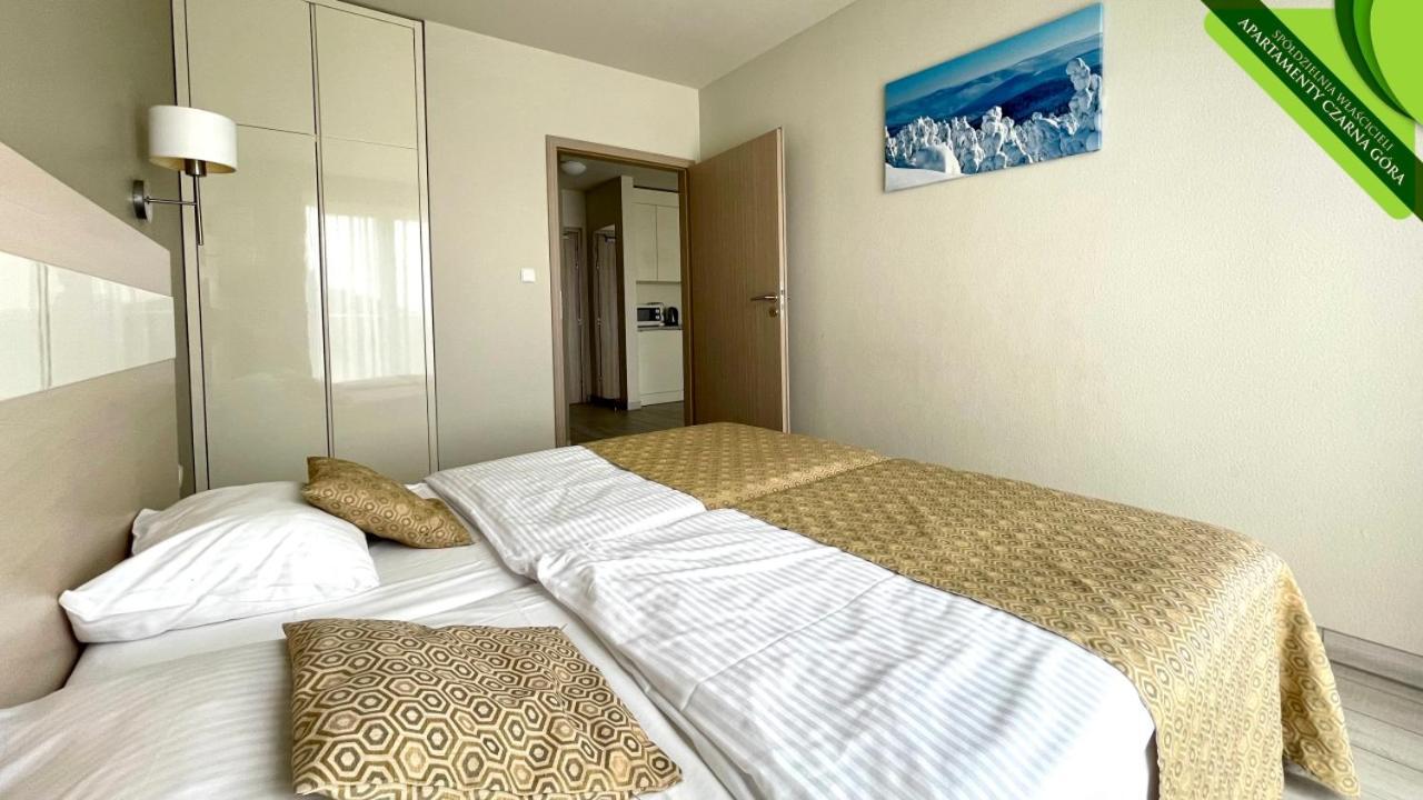 Sw Apartamenty Czarna Gora シェンナ エクステリア 写真