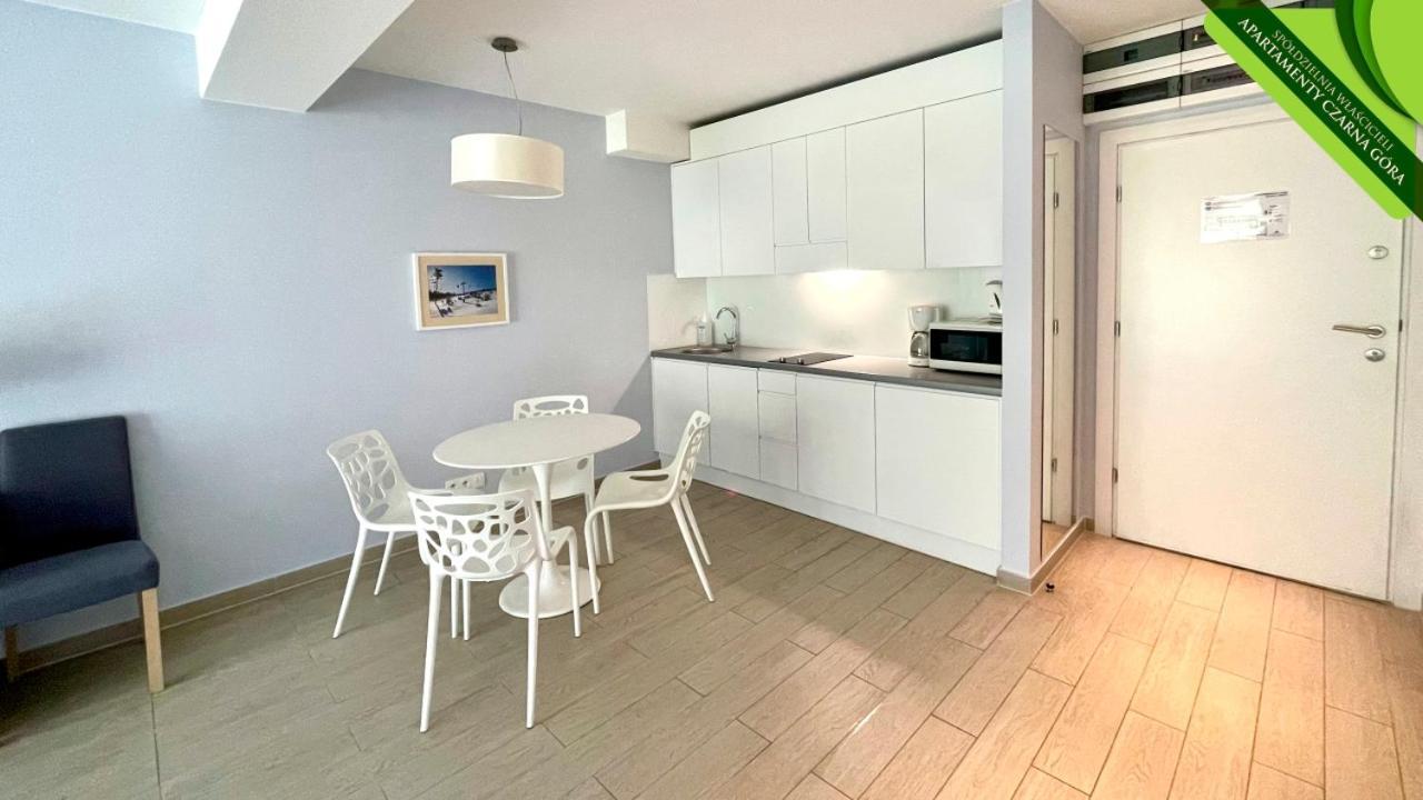 Sw Apartamenty Czarna Gora シェンナ エクステリア 写真