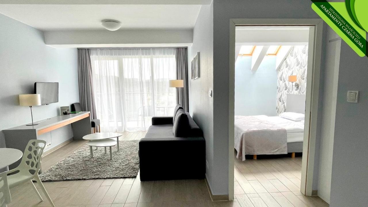 Sw Apartamenty Czarna Gora シェンナ エクステリア 写真