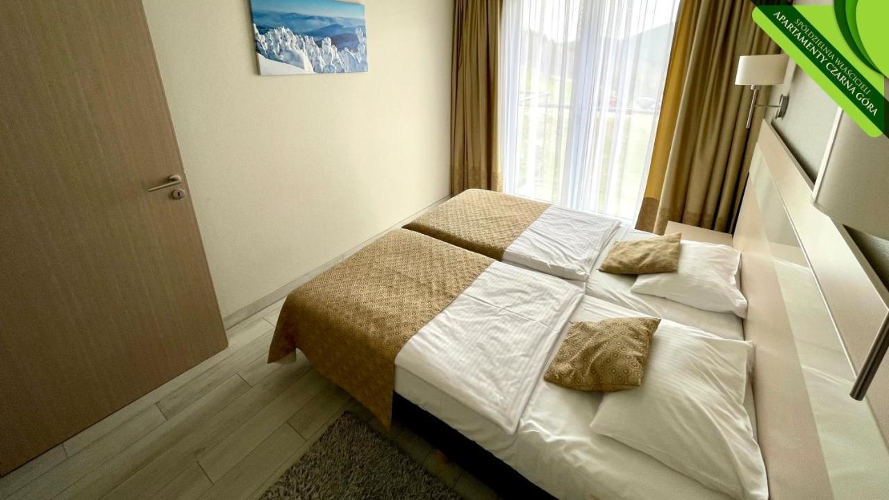 Sw Apartamenty Czarna Gora シェンナ エクステリア 写真