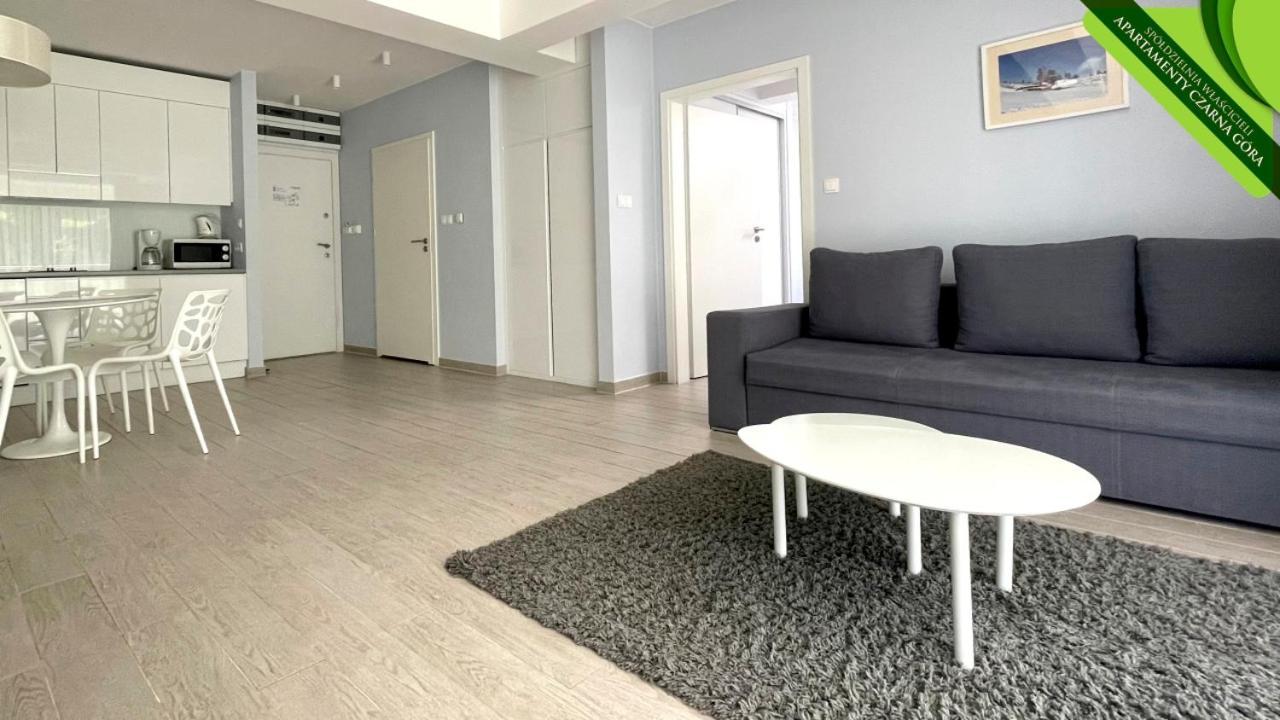 Sw Apartamenty Czarna Gora シェンナ エクステリア 写真