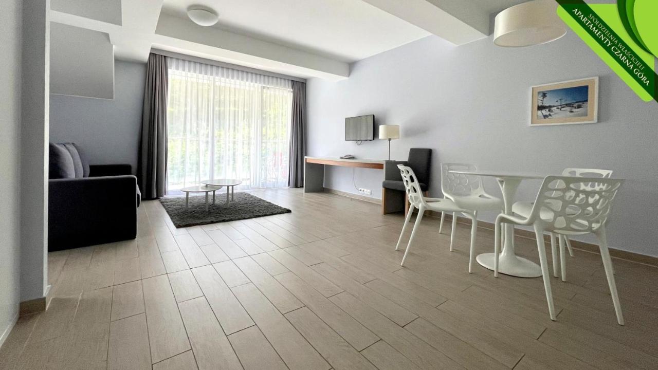 Sw Apartamenty Czarna Gora シェンナ エクステリア 写真