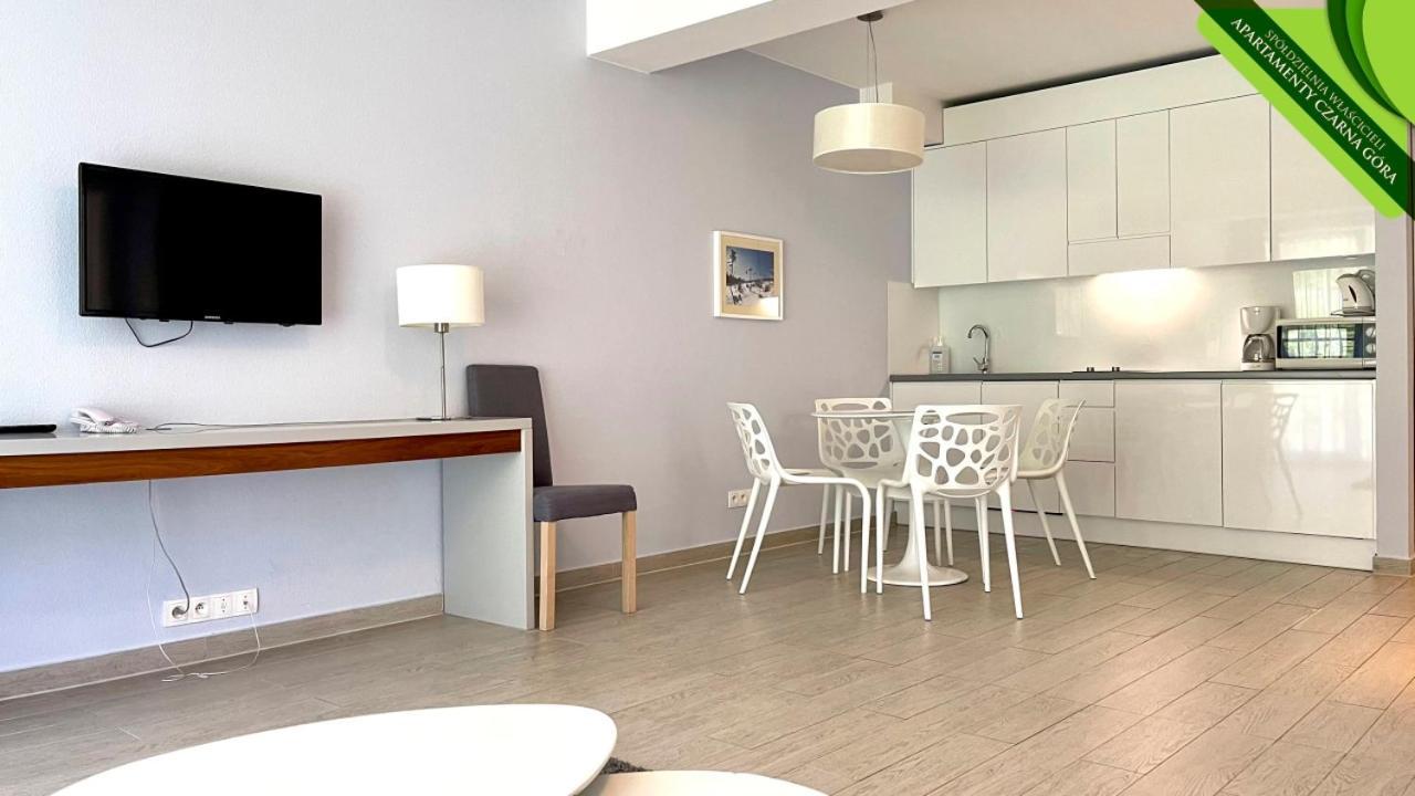 Sw Apartamenty Czarna Gora シェンナ エクステリア 写真