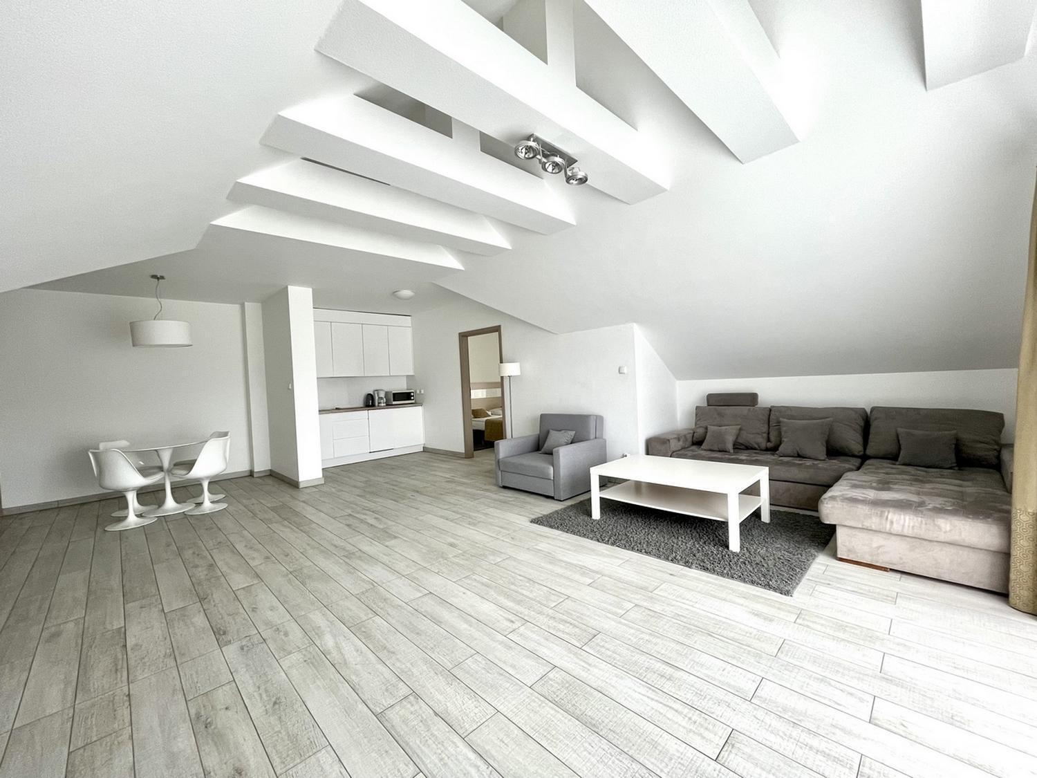 Sw Apartamenty Czarna Gora シェンナ エクステリア 写真